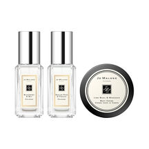 DISCOVERY SET SCENT PAIRING